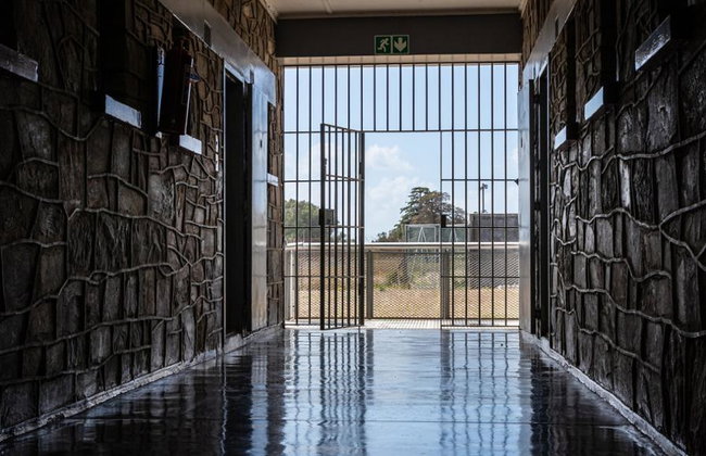 Cultural & Robben Island - Full Day Tour - Foto 6